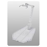 Tamashii Stage Act 5 for Mechanics Clear Action Figure Stand